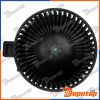 Pulseur d'air habitacle pour AUDI | EWN-AU-013, 34381